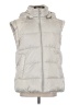 YPB 100% Polyester Silver Vest Size M - photo 1