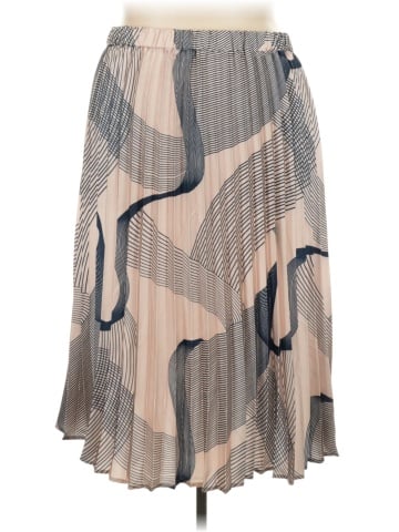 ELOQUII Casual Skirt (view 2)