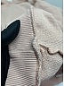 Chloé 100% Cotton Tan Pullover Hoodie Size 14 - photo 8