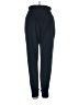 Athleta Solid Blue Track Pants Size XS - photo 2