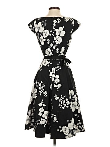 White House Black Market Casual Dress (view 2)