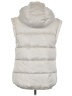 YPB 100% Polyester Silver Vest Size M - photo 2