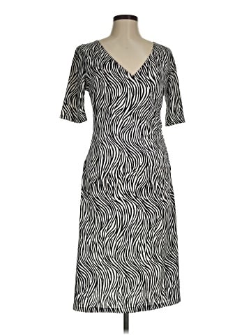 Josephine Casual Dress (view 1)