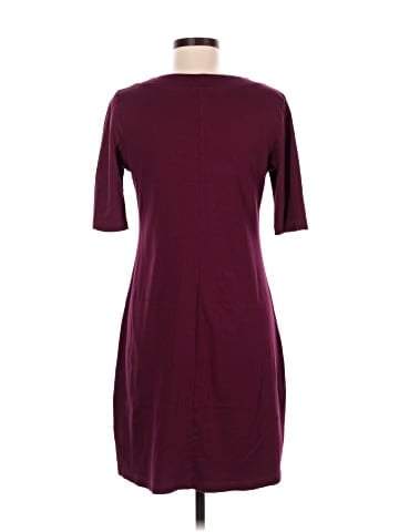 Fair Indigo Casual Dress (view 2)
