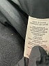 Theory Black Wool Coat Size M - photo 7