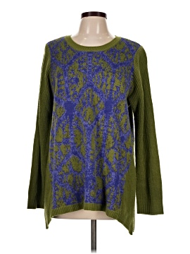 Logo By Lori Goldstein Pullover Sweater