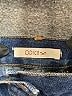 Assorted Brands Blue Denim Skirt Size M - photo 4
