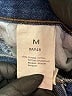 Assorted Brands Blue Denim Skirt Size M - photo 5