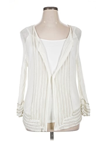 Zozo Cardigan (view 1)