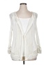 Zozo Ivory Cardigan Size XL - photo 1