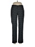 Worth New York Polka Dots Black Casual Pants Size 4 - photo 1