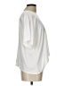 Unbranded Ivory White Short Sleeve T-Shirt Size L - photo 4