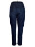 Rafaella Solid Blue Jeans Size 20 - photo 2