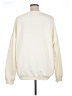 Filluminate Ivory Sweatshirt Size XL - photo 2