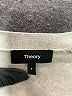 Theory Gray Cardigan Size P (petite) - photo 7