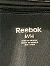 Reebok Black Track Jacket Size M - photo 6