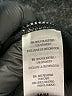 Reebok Black Track Jacket Size M - photo 7