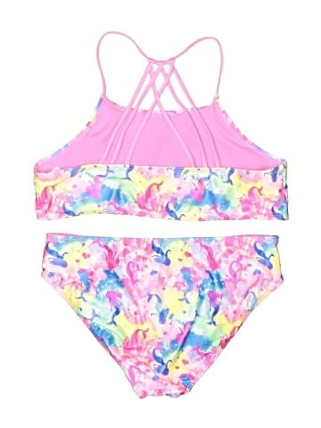 Wonder Nation Two Piece Swimsuit (view 2)