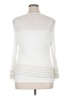 Zozo Ivory Cardigan Size XL - photo 2