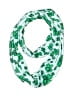 Unbranded Green Scarf One size - photo 1
