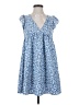 Shein Blue Casual Dress Size S - photo 1
