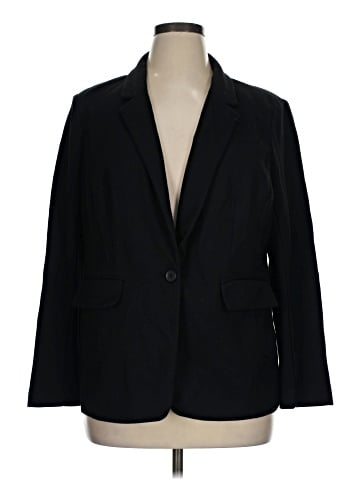 Ann Taylor LOFT Blazer (view 1)