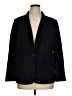 Ann Taylor LOFT Black Blazer Size 16 - photo 1