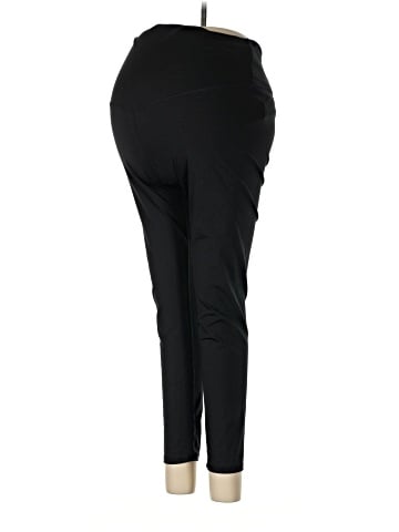 Motherhood Active Pants (view 1)