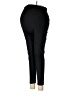 Motherhood Black Active Pants Size M - photo 1
