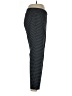 Worth New York Polka Dots Black Casual Pants Size 4 - photo 4