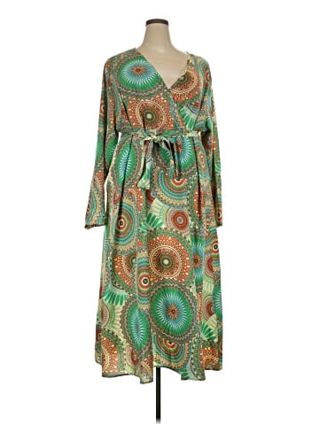 Unbranded Casual Dress (view 1)