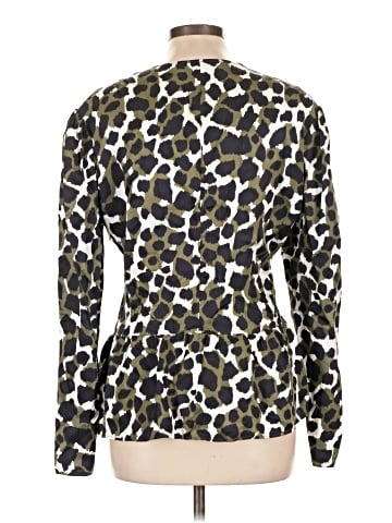 By Malene Birger Long Sleeve T-Shirt (view 2)