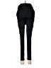 Motherhood Black Active Pants Size M - photo 2