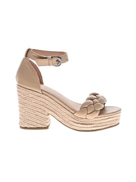 Oasis Society Wedges