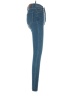 Zara Solid Blue Jeans Size 0 - photo 4