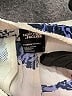 The North Face Print White Shorts Size S - photo 3