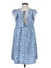 Shein Blue Casual Dress Size S - photo 2