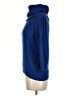 Classiques Entier 100% Cashmere Blue Cardigan Size M - photo 5