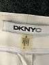 DKNYC Ivory Casual Pants Size 8 - photo 7