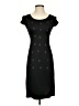 Unbranded Black Cocktail Dress Size S (estimated) - photo 1