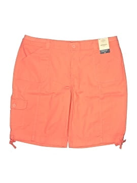 St. John's Bay Cargo Shorts