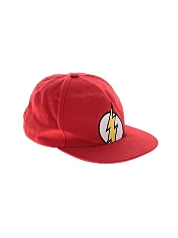 Six flags Baseball Cap (view 1)