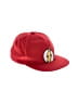 Six flags Red Baseball Cap One size - photo 1