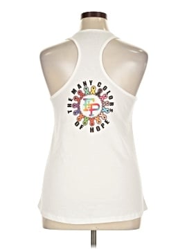 Flex It Pink Tank Top (view 2)