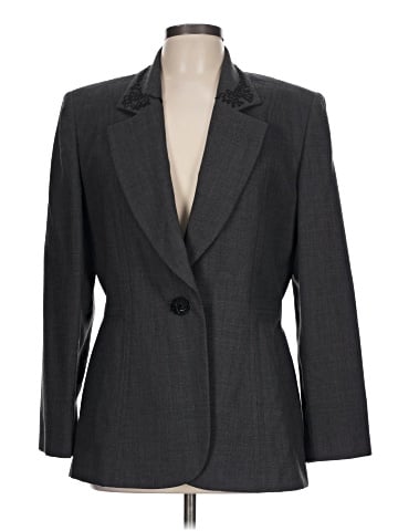 Liz Claiborne Blazer (view 1)