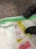 Gianni Bini Green Swimsuit Bottoms Size L - photo 3