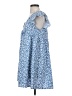 Shein Blue Casual Dress Size S - photo 5