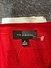 The Limited 100% Polyester Red 3/4 Sleeve Blouse Size M - photo 7