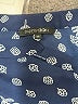 Papermoon Blue 3/4 Sleeve Blouse Size 1X - photo 7