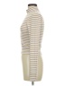 American Eagle Outfitters Ivory Long Sleeve Turtleneck Size M - photo 5